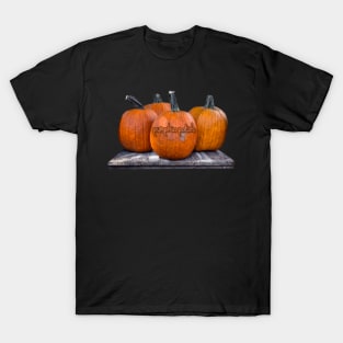 Pumpkin Patch/ Halloween T-Shirt